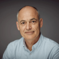 Mike English