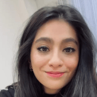 Dharaa Patel