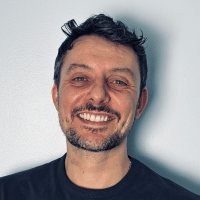 Simon Newitt