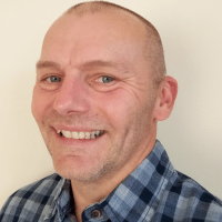 Tony Jamieson