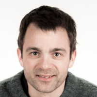 Trond-Eirik Strand