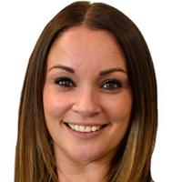 Victoria Saffin