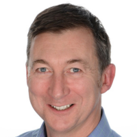 Simon Edgar