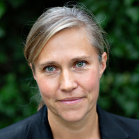 Marie Storkholm