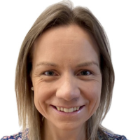 Claire Stewart