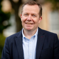 Jason Leitch
