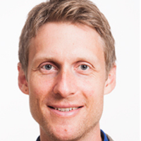 Jesper Ekberg
