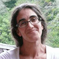Rebecca Steinfield