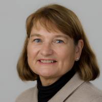 Anne Mette Espe Speaker Photo