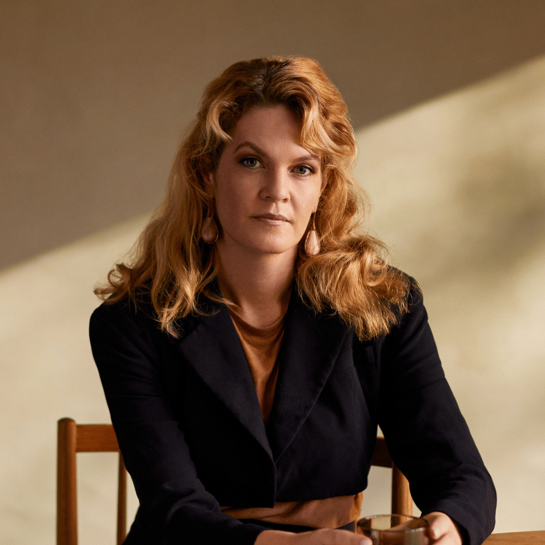 Michelle van Tongerloo