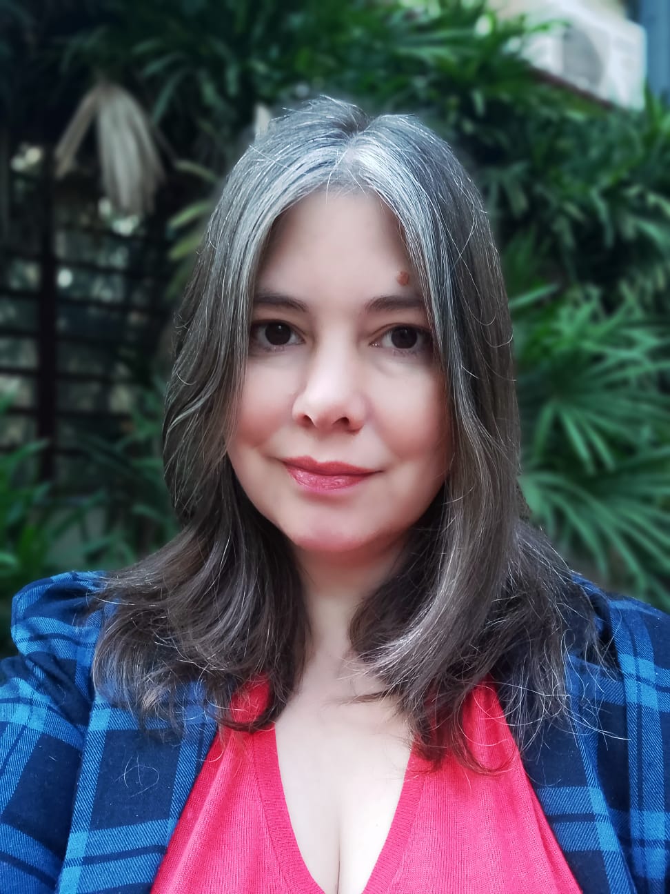 Isadora Vidal Pinotti Affonso