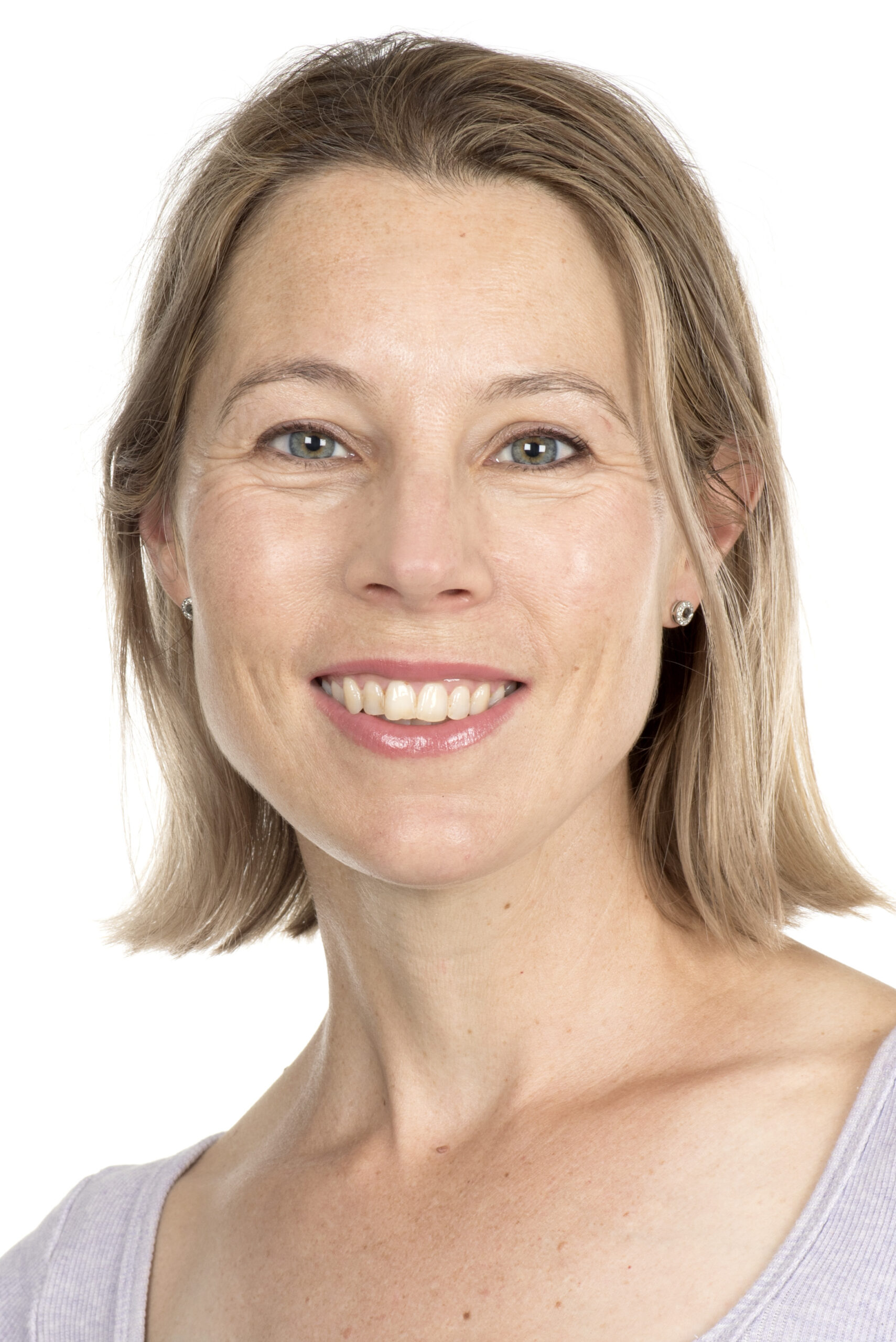 Katherine Gregorevic