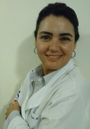 Dr. Luane Mello