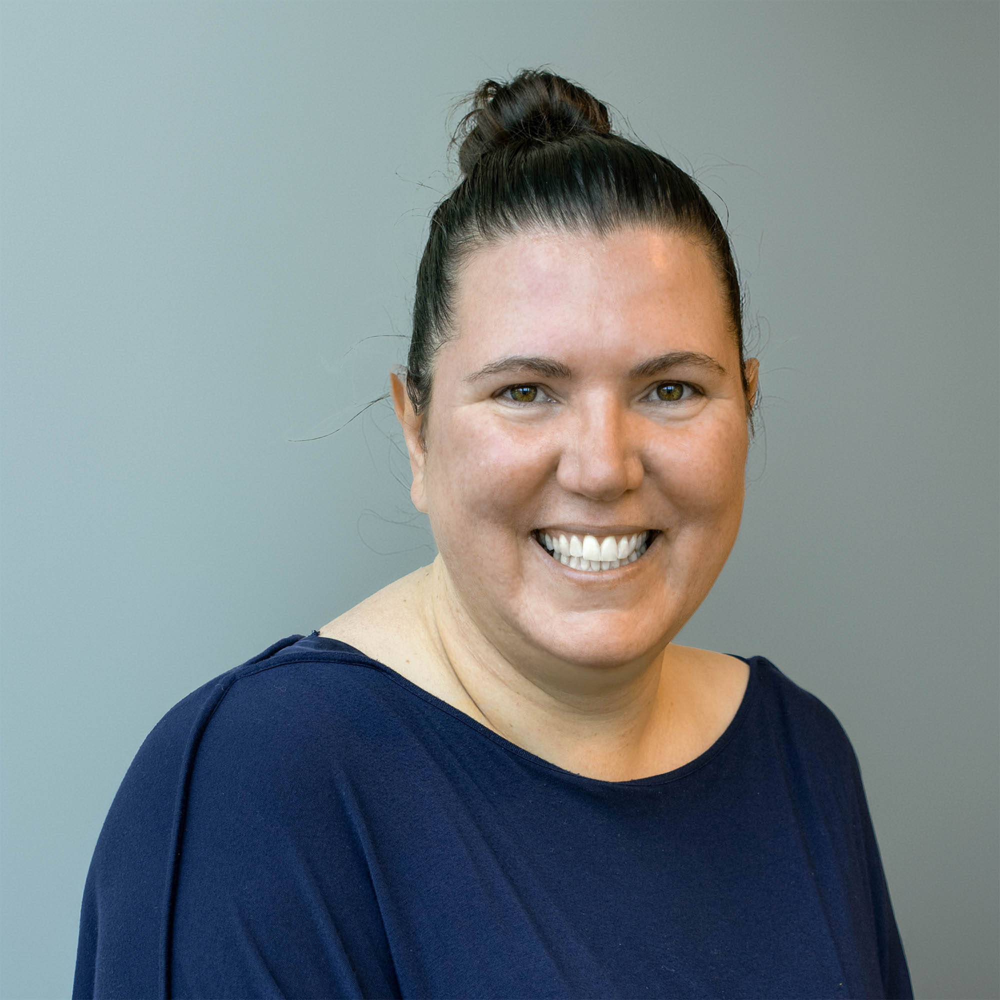 Rebecca Van Wollingen