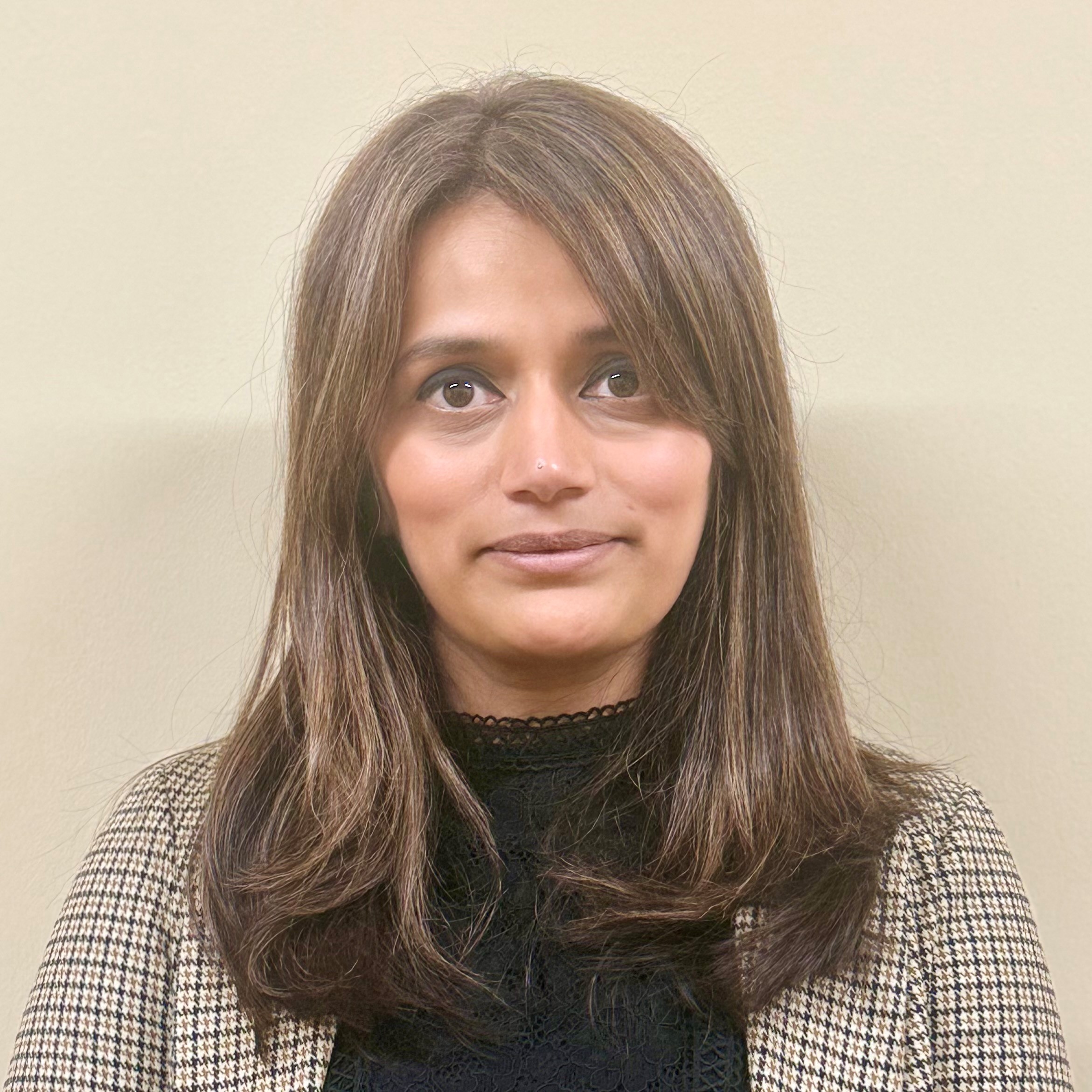 Safa Moghul Speaker Photo