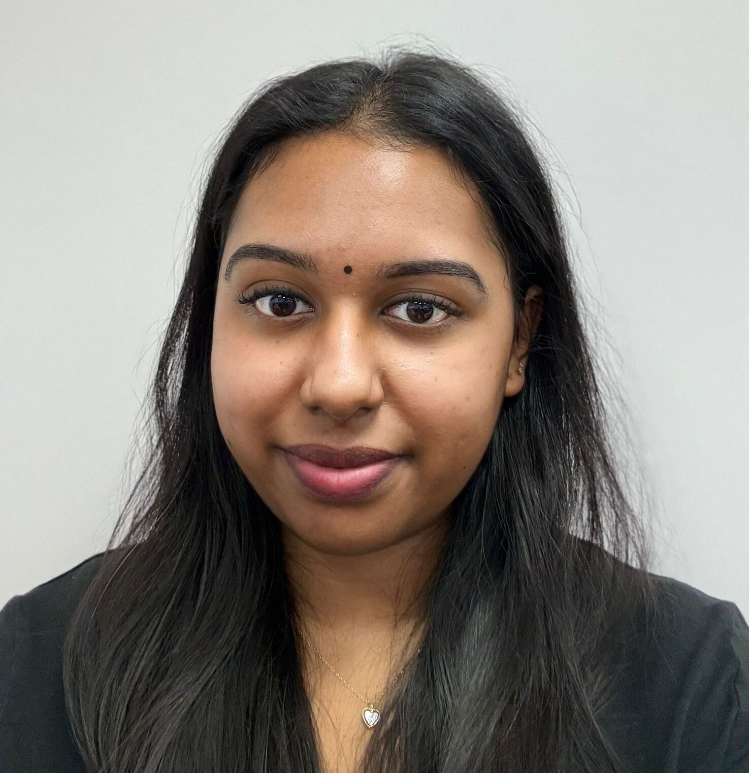 Nanthini Saravanan