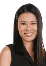 Stephanie Ko