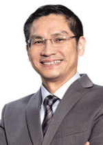 Tung Yew Cheong 