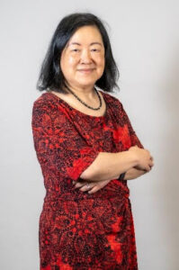 Tai Hwei Yee