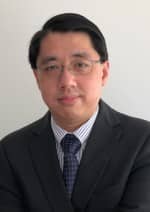 Lim Eng Kok, Director, Singapore Health Services Pte Ltd (SingHealth); Singapore