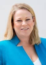 Susan McKee, Chief Executive Officer, Dental Health Services Victoria RN, BSC (HMS), MBA, GAICD; Australia
