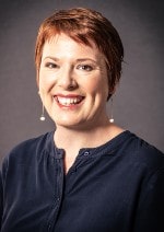 Yolanda walsh, IHI