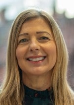Emma Challans-Rasool, Founder and Director Proud2bOps, Director NHS Horizons