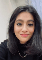 Dharaa Patel