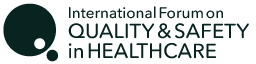 International Forum on Quality and Safety in Healthcare conferences