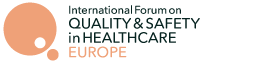 International Forum on Quality and Safety in Healthcare Europe