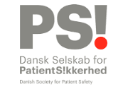 Danish Society for Patient Safety (PS!)