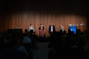 lessons from QI leaders at 2023 conference australia