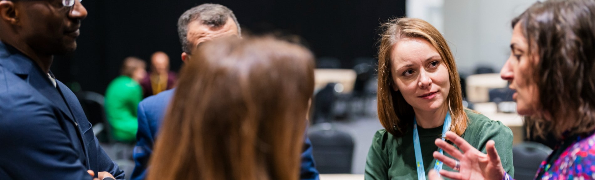 Sponsorship and exhibition opportunities