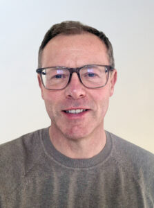 Dean Guest